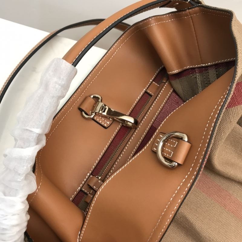 Burberry Bucket Bags